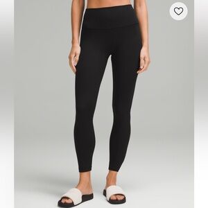 GREAT CONDITION Lululemon Align High Rise Leggings 25’